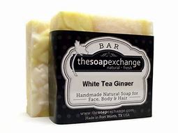 Image result for Hand Soap Lavender White Tea Ginger