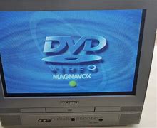Image result for Magnavox TV Flat Screen CRT