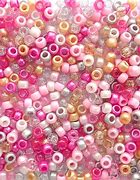 Image result for Balancing Bead Size Chart