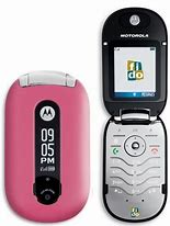Image result for Pink Motorola Cell Phone