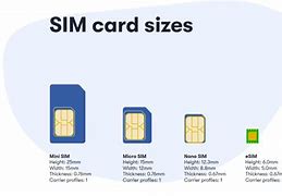 Image result for iPhone 11 Sim Card Size
