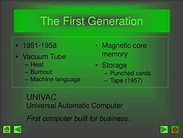 Image result for World First Computer