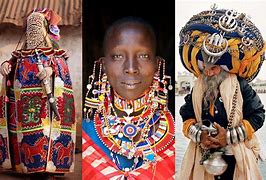 Image result for Identity in Humans Clothes Traditional Dresses