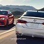 Image result for Toyota Camry 2018 XSE Colors