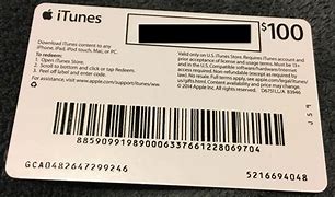 Image result for iTunes Gift Card Image