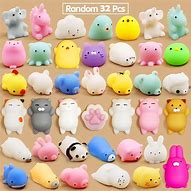 Image result for Squishy Toys Mini