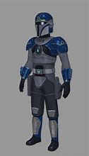 Image result for Star Wars Rebels Mandalorian Armor