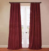 Image result for 96 Inch Curtains with Van Cleef Pattern