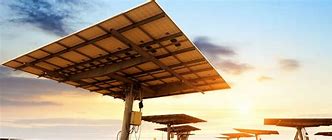 Image result for Solar Panel Tower