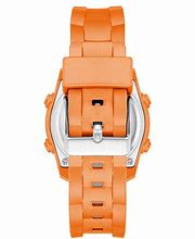 Image result for Armitron Digital Watch ProSport Orange