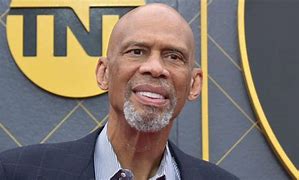 Image result for Kareem Abdul-Jabbar