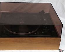 Image result for Dual 1210 Turntable