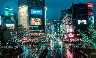 Image result for Shibuya 撮影地