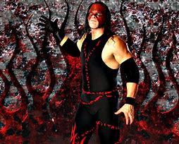 Image result for Kane Wrestling