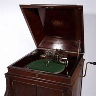 Image result for Victrola Phonograph