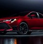 Image result for XSE 24 Toyota Corolla 4 Dr