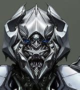 Image result for Robot Head Concept Art