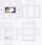 Image result for iPhone X Box Model