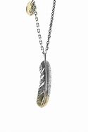 Image result for Feather Choker