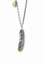 Image result for Real Feather Necklace