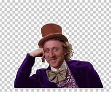 Image result for Gene Wilder Charlie and the Chocolate Factory Meme