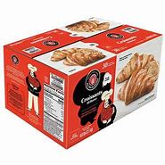 Image result for Costco Croissants