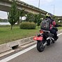 Image result for Honda Touring Scooter