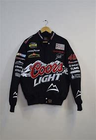 Image result for NASCAR Coors Coat