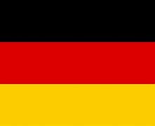 Image result for Germany Flag Icon Circle