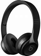 Image result for Beats Solo Black and Gold