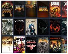 Image result for ID Software Upcoming Games