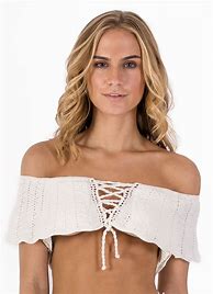 Image result for Boho Lace Top
