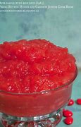Image result for Dehydrated Applesauce