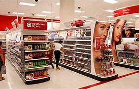 Image result for Target Store Cosmics