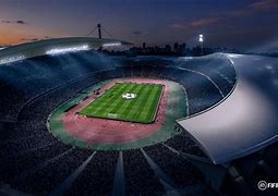 Image result for FIFA Stadium