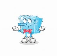 Image result for Melting Ice Cube Cartoon