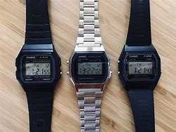 Image result for casio