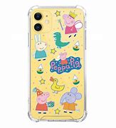 Image result for iPhone 7s Plus Peppa Pig Case