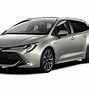 Image result for Toyota Corolla 2019 Interior