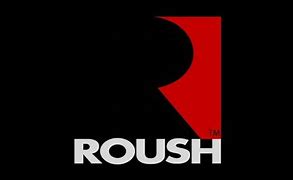 Image result for Roush Performance Logo