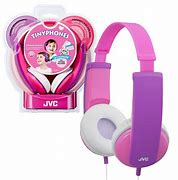 Image result for JVC Headphones Kids