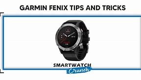 Image result for Garmin Fenix 6 Watch Faces