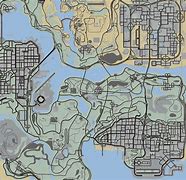 Image result for GTA SA Map Mod