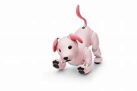 Image result for Aibo Ers 1000 Strawberry Milk Edition