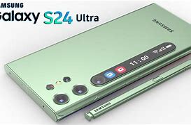 Image result for Samsung S24 Ultra Green