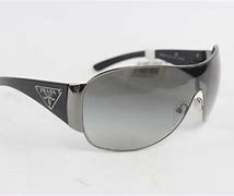 Image result for Prada Milano Wrap around Sunglasses