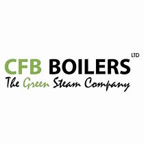 Image result for Northampton CFB Boiler