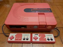 Image result for Sharp Twin Famicom