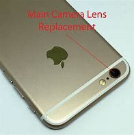 Image result for Replace Camera On iPhone 6s Plus