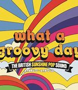 Image result for Groovy Baby Kitsch